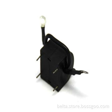 Precision Current Transformer Series with Excellent Linear Performance and 50 to 400Hz Frequency